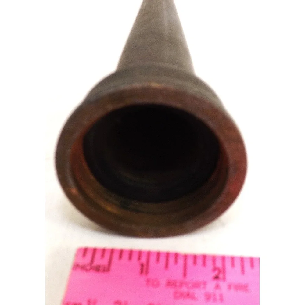 Antique Elkhart Brass Manufacturing Company 10